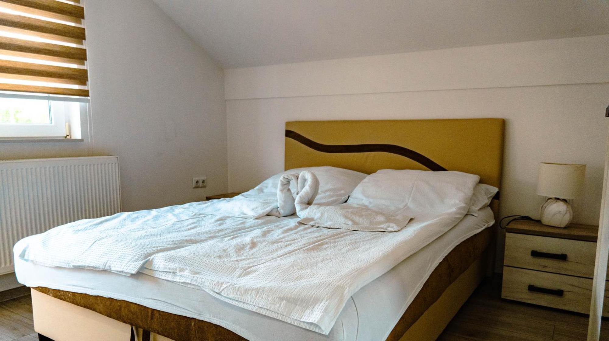 Deluxe Apartments Sarajevo Exterior foto